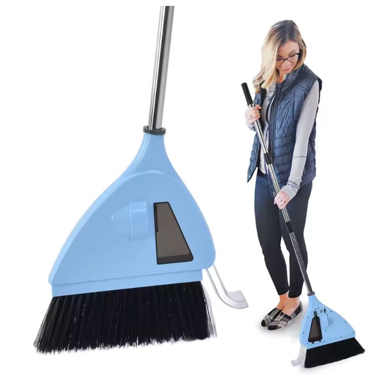 VacBroom™ Elite⎪Cut the Cord, Clean with Freedom!