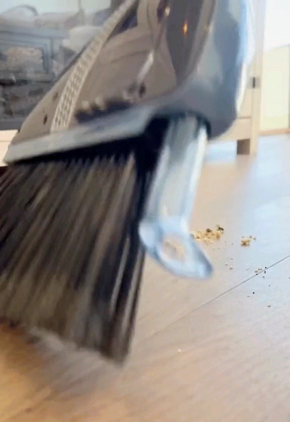 VacBroom™ Elite⎪Cut the Cord, Clean with Freedom!
