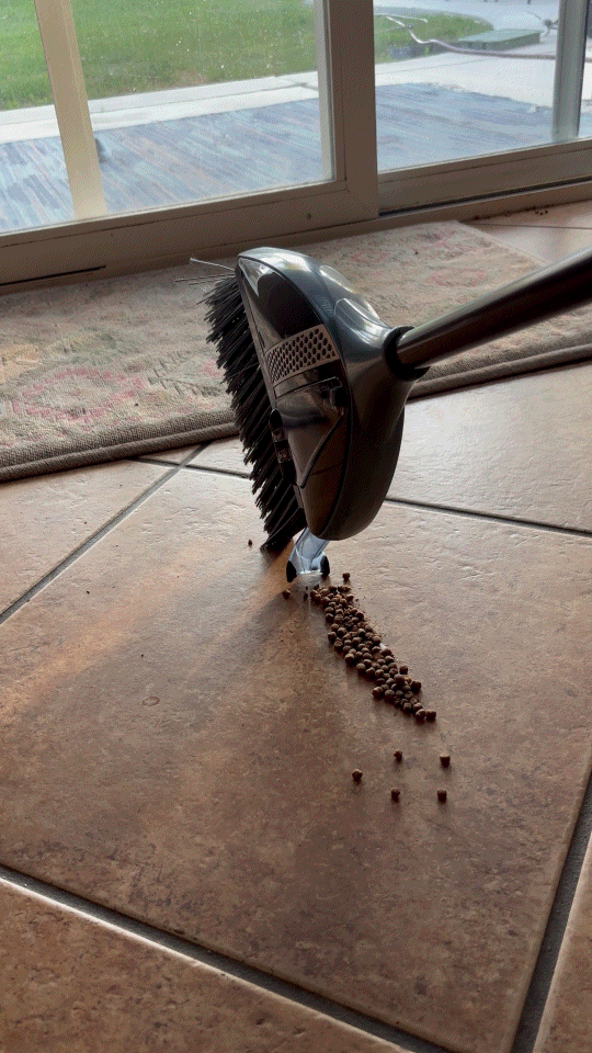VacBroom™ Elite⎪Cut the Cord, Clean with Freedom!