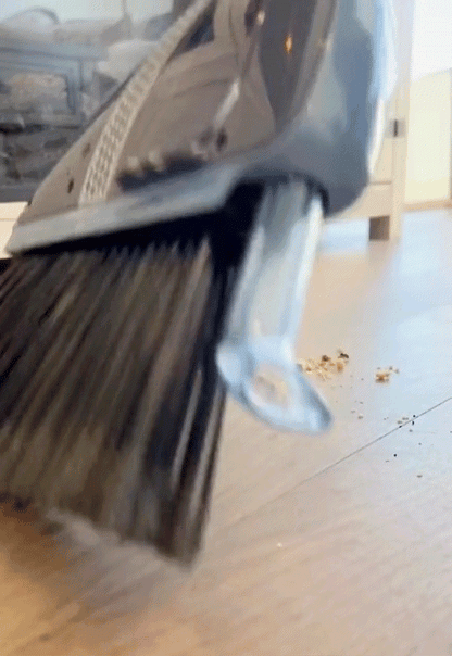 VacBroom™ Elite⎪Cut the Cord, Clean with Freedom!