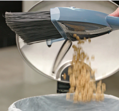 VacBroom™ Elite⎪Cut the Cord, Clean with Freedom!