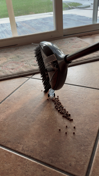 VacBroom™ Elite⎪Cut the Cord, Clean with Freedom!